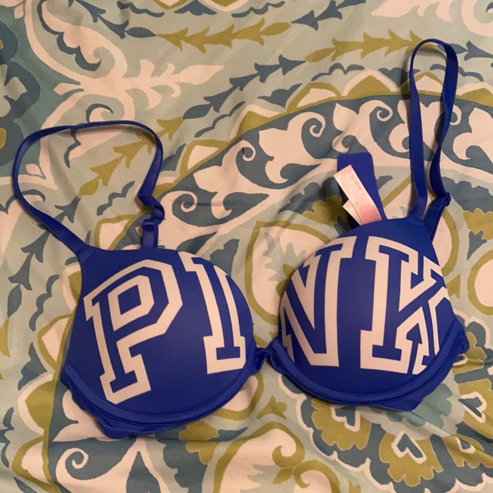 PINK Bra